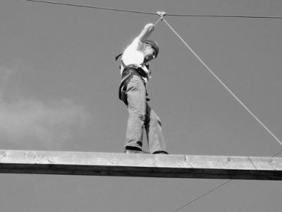 Navigating the Middle&nbsp;Ground